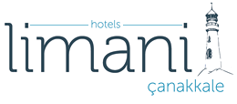 Hotel Limani Logo